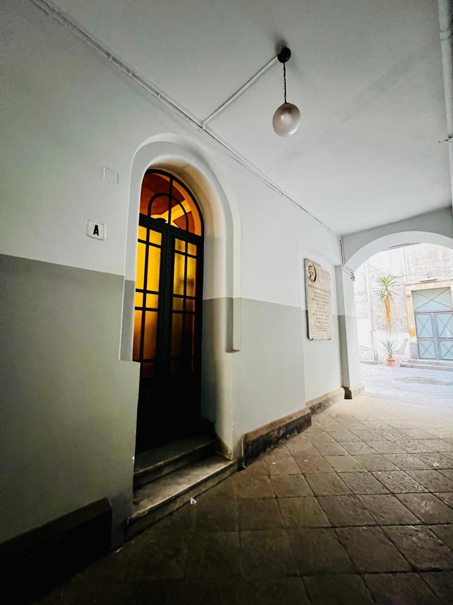 Appartamento Attico In Centro - 