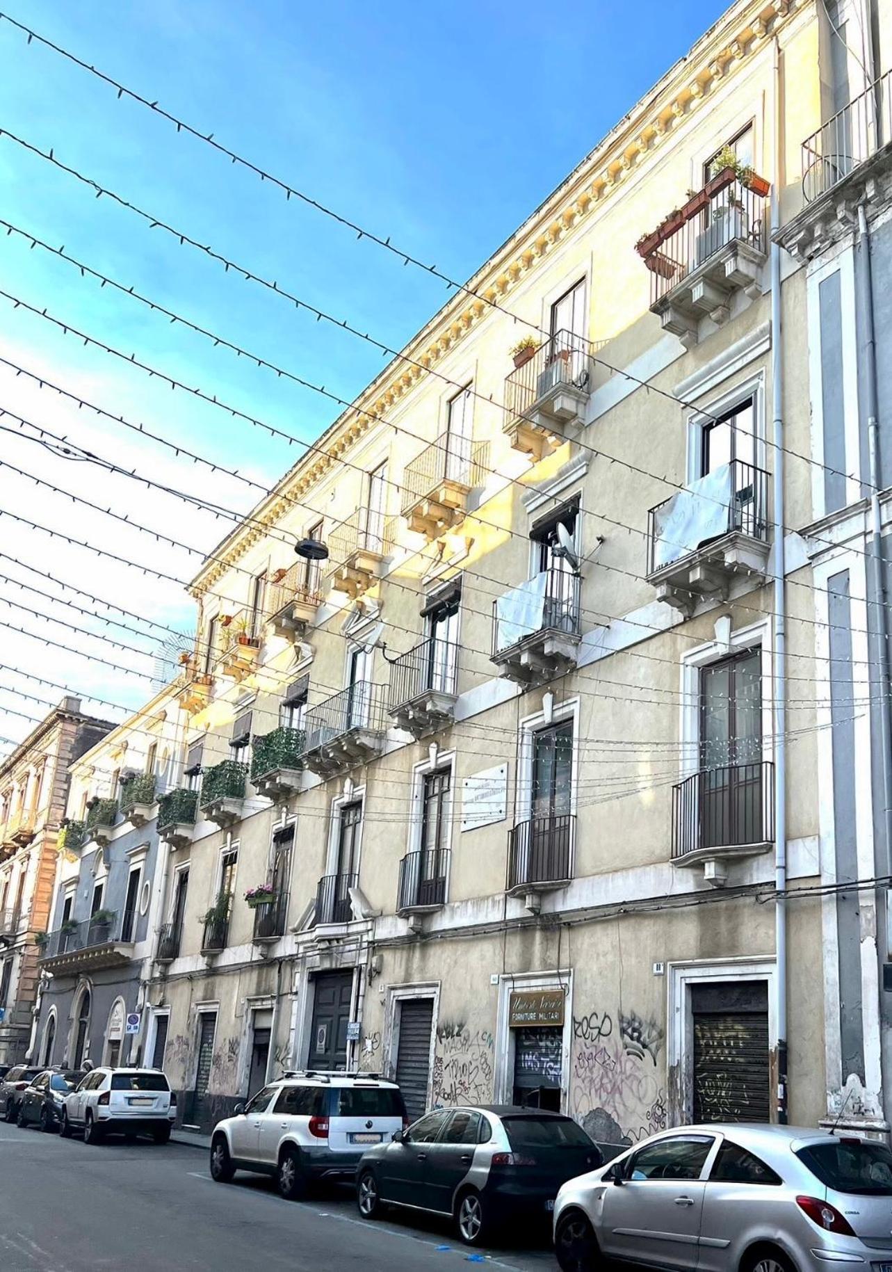 Attico In Centro - 