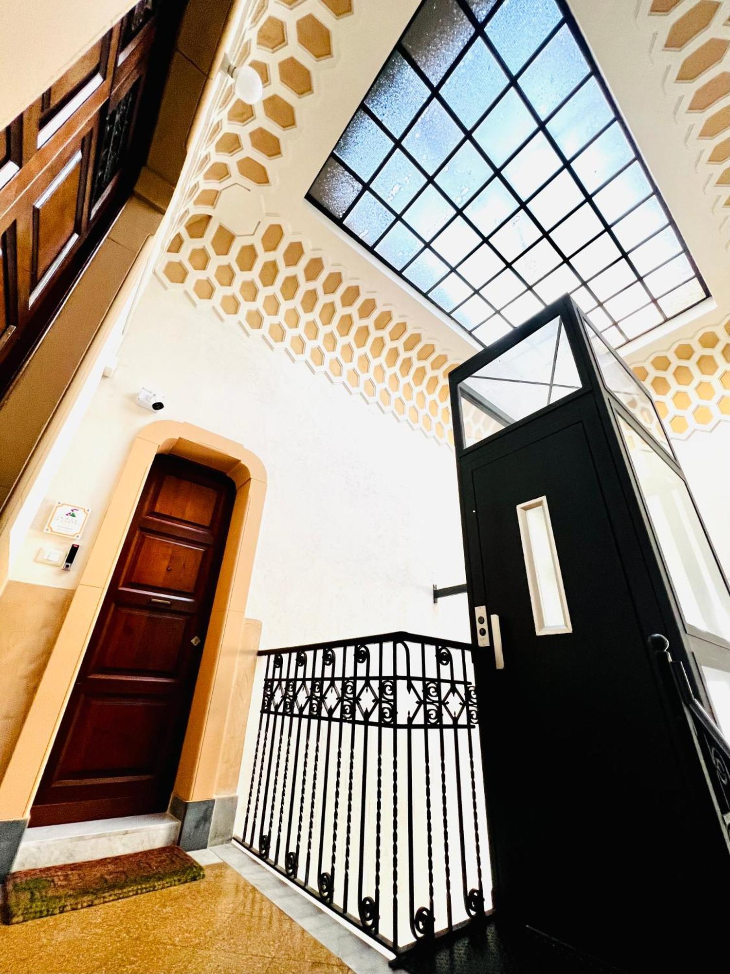 Attico In Centro - 
