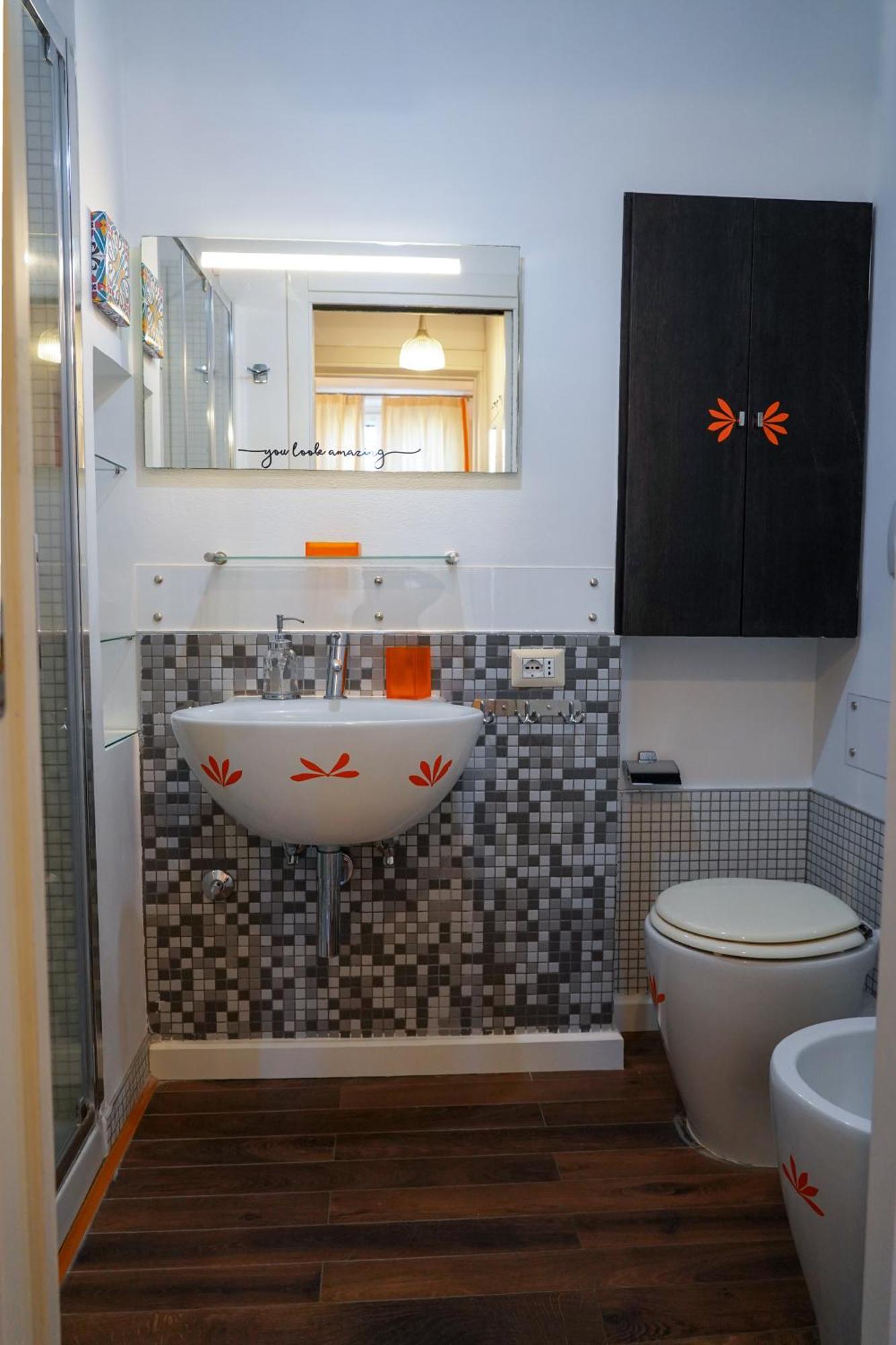 Attico In Centro - 