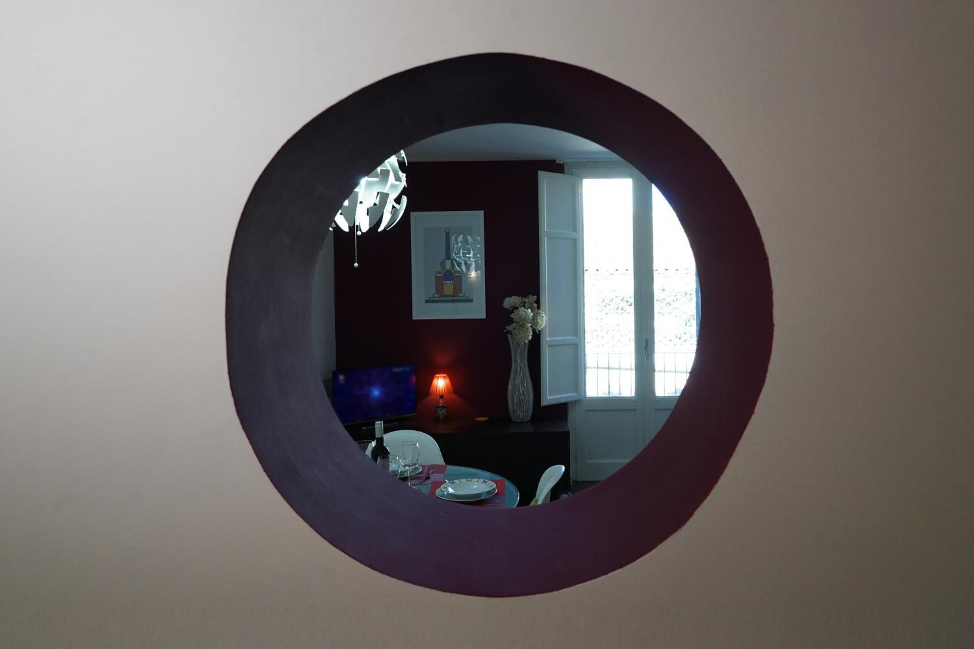 Attico In Centro - 