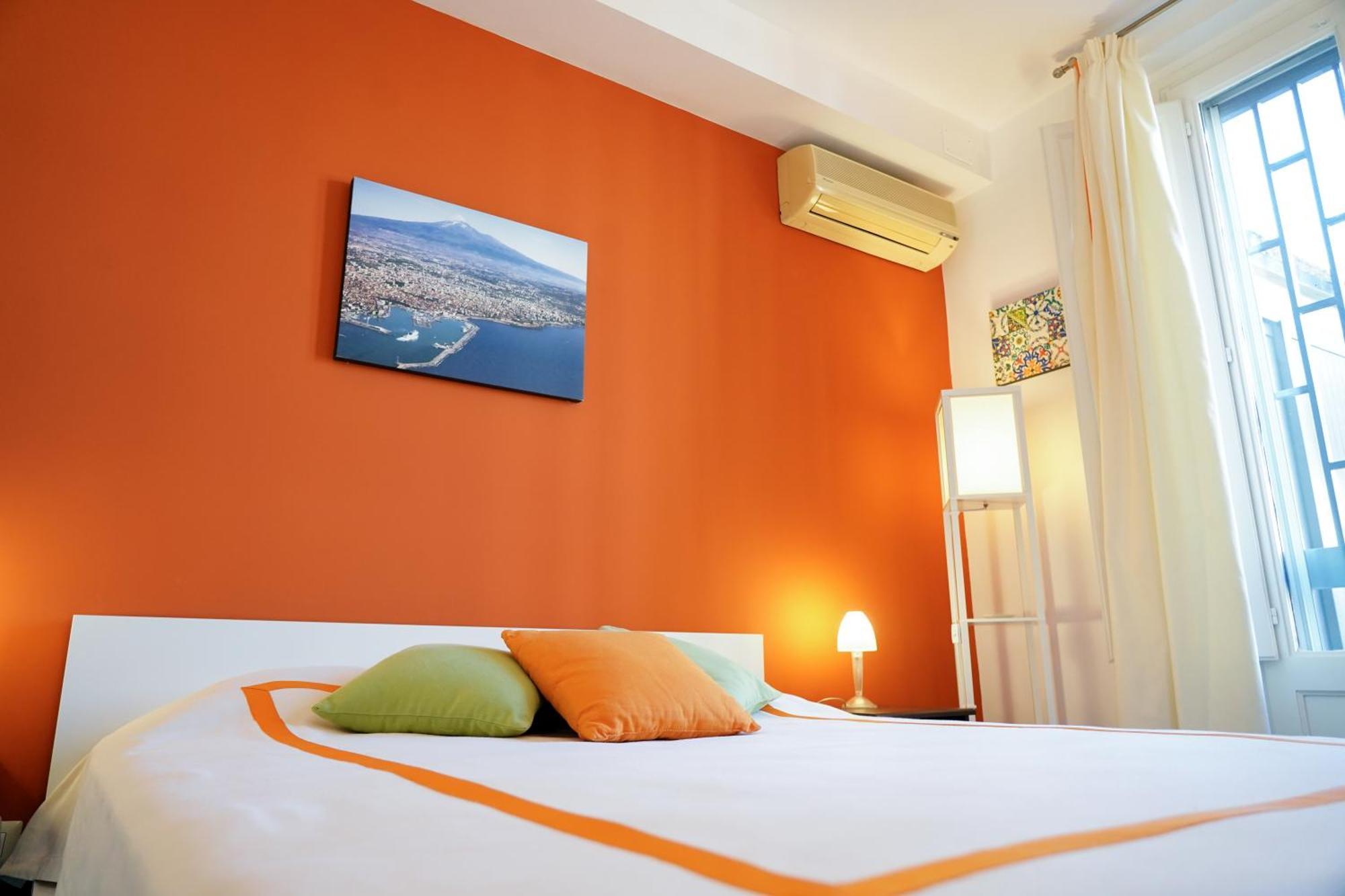 Attico In Centro - 