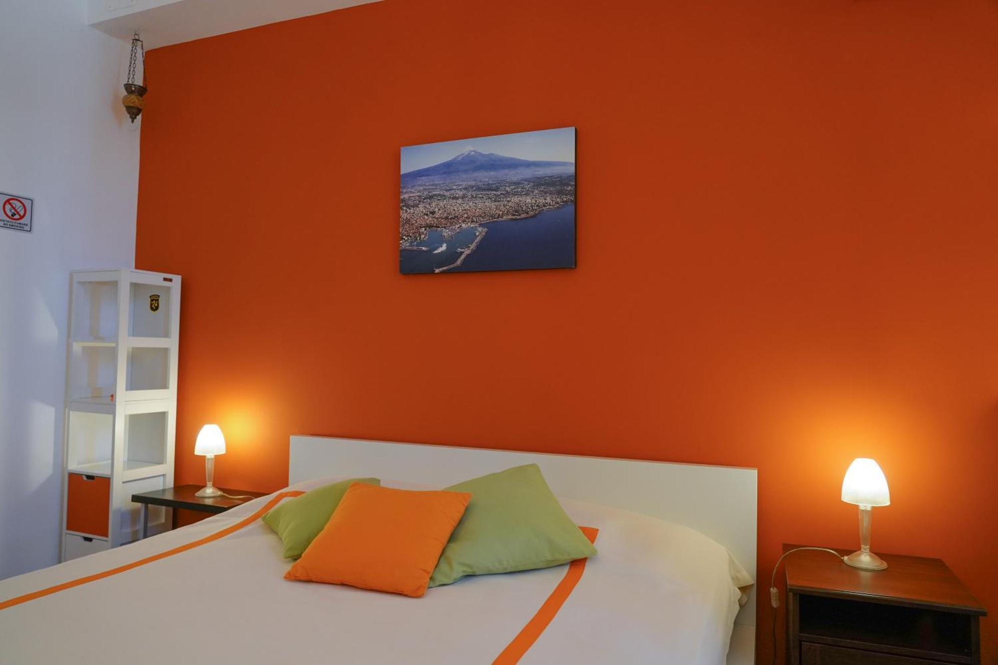 Appartamento Attico In Centro - 