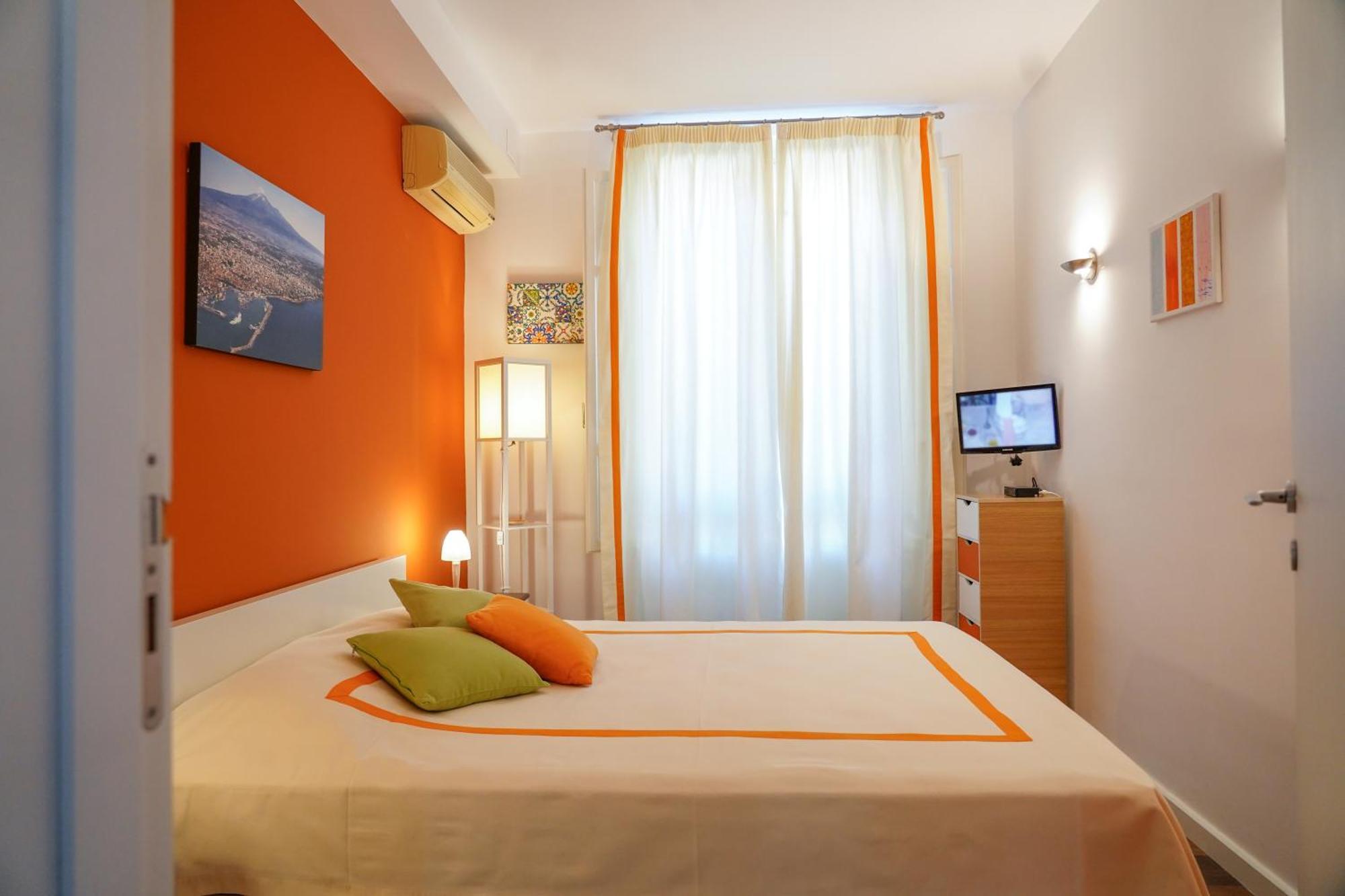 Attico In Centro - 