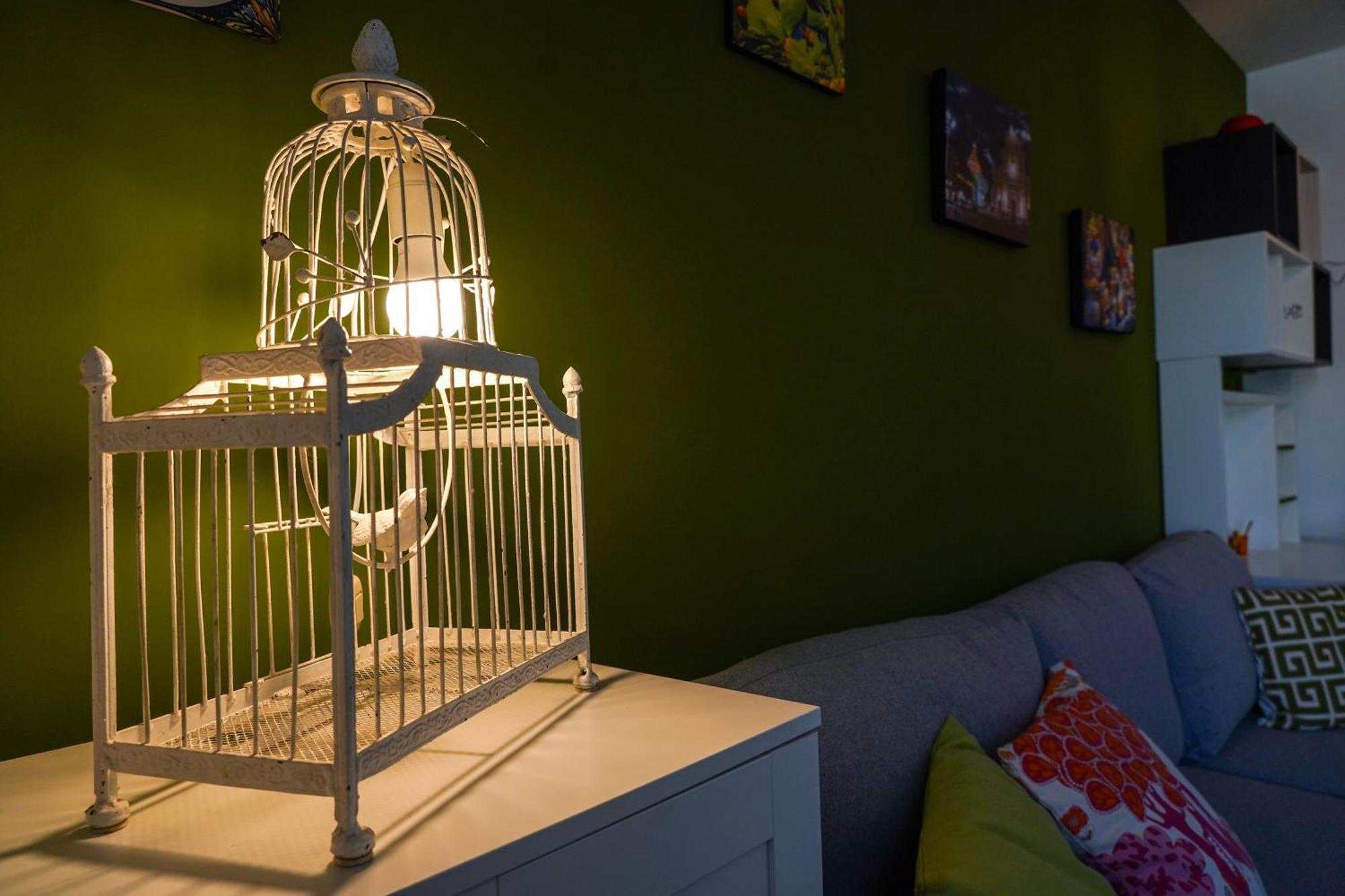 Attico In Centro - 