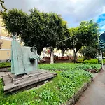 Attico In Centro - \