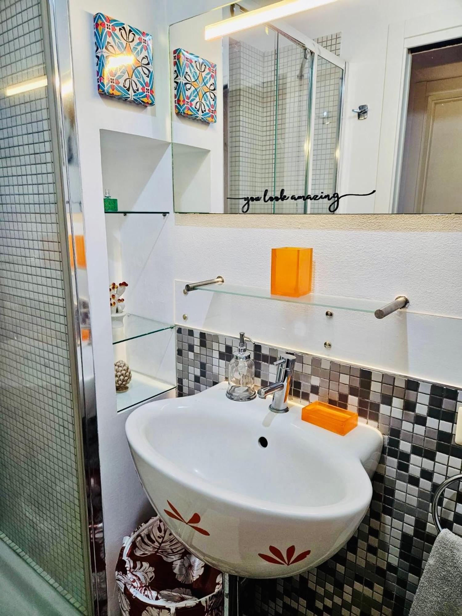Attico In Centro - 