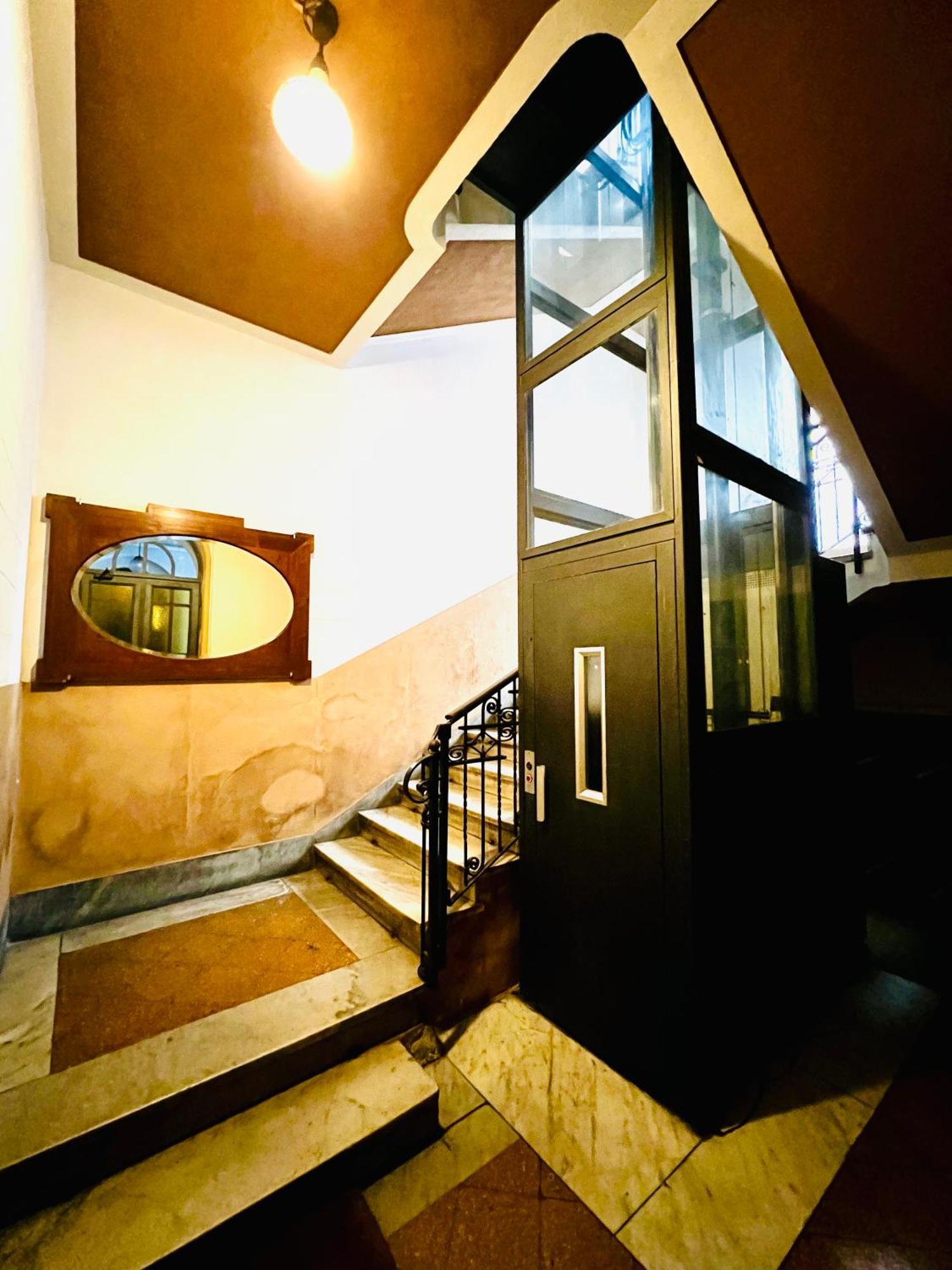 Attico In Centro - 