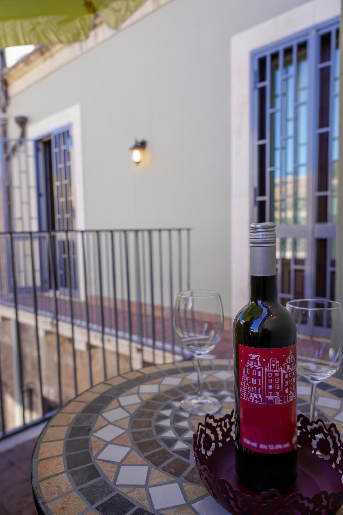 Attico In Centro - 