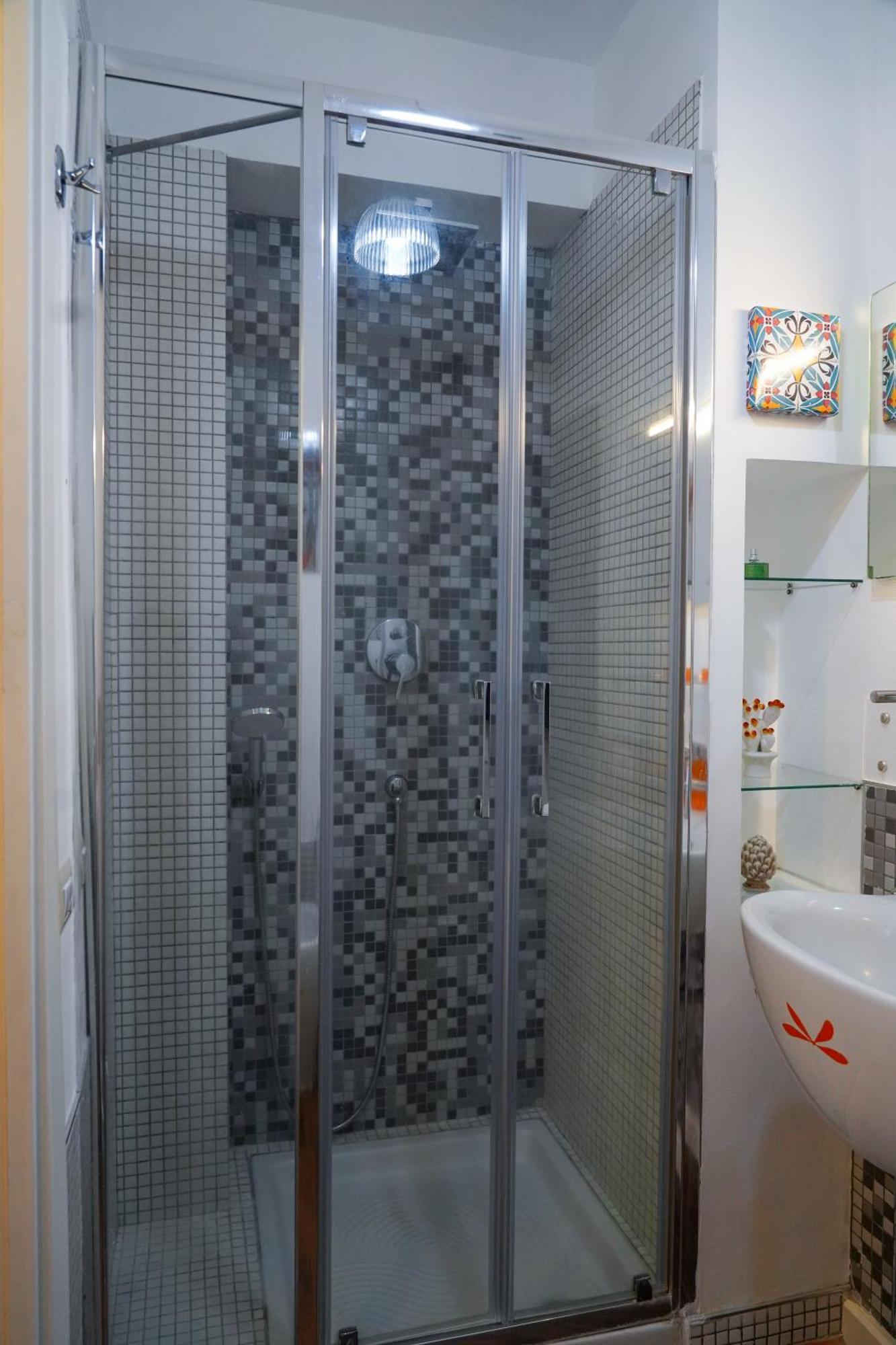 Attico In Centro - 