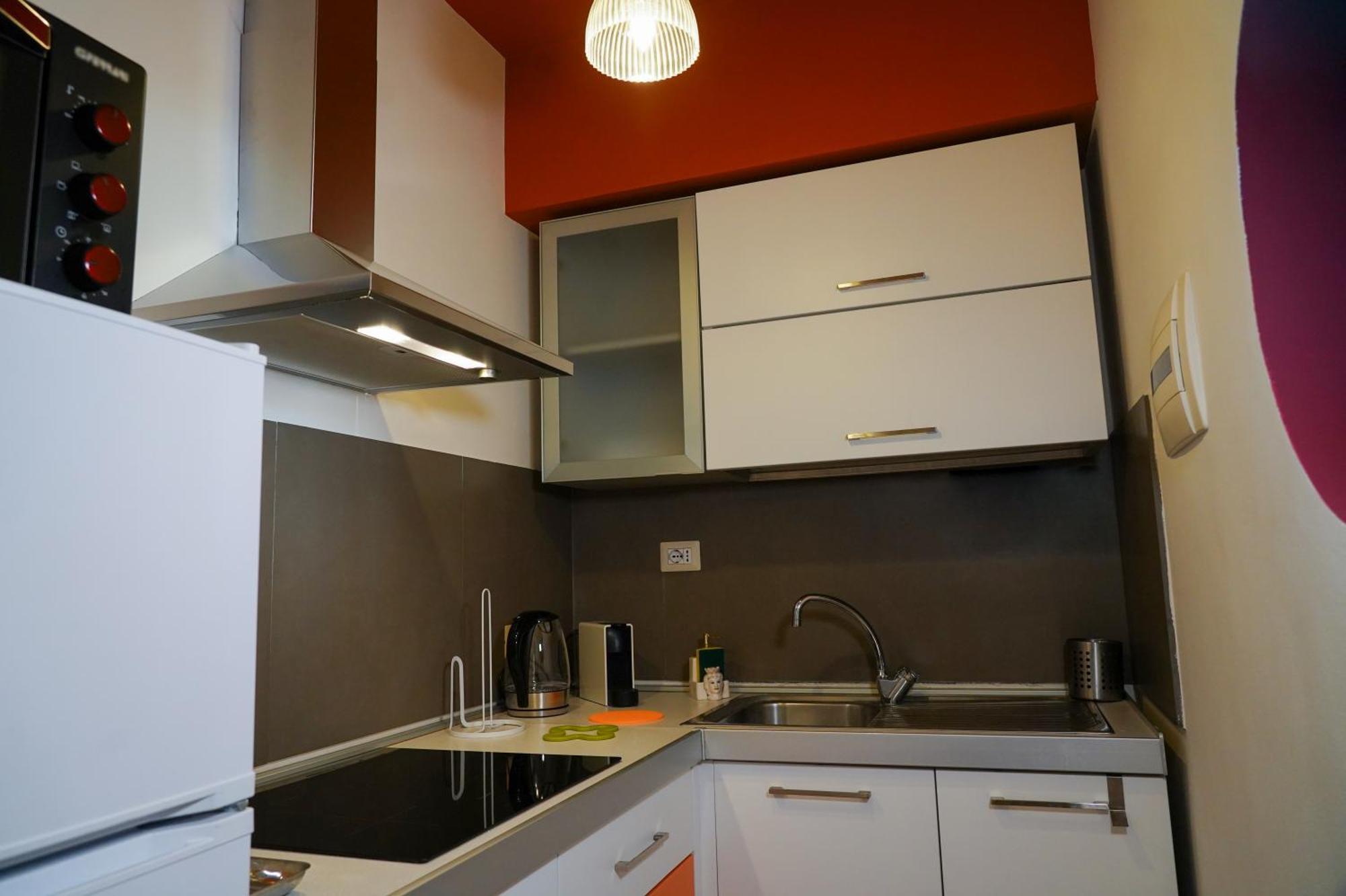 Apartment Attico In Centro - 