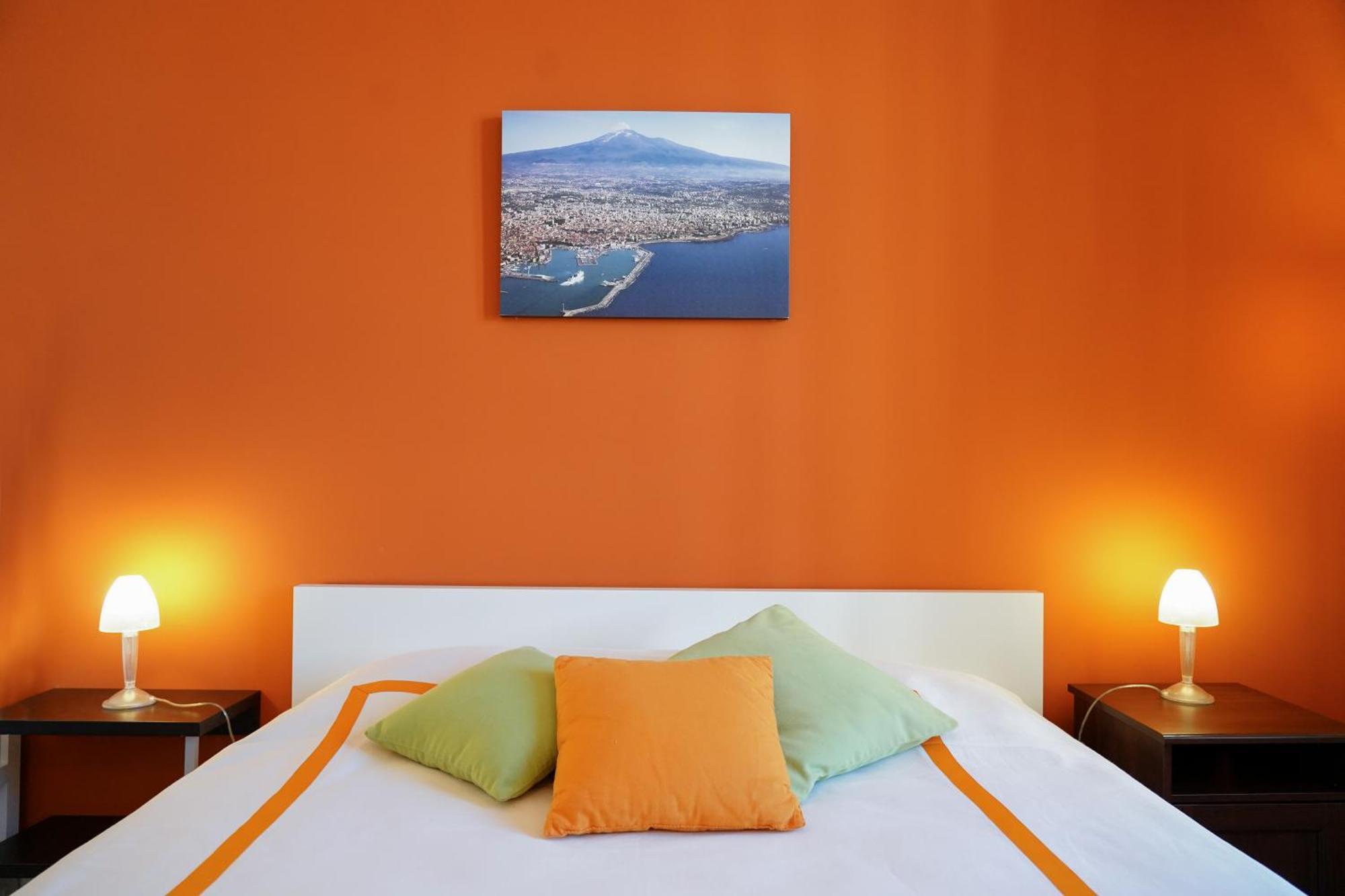 Attico In Centro - 