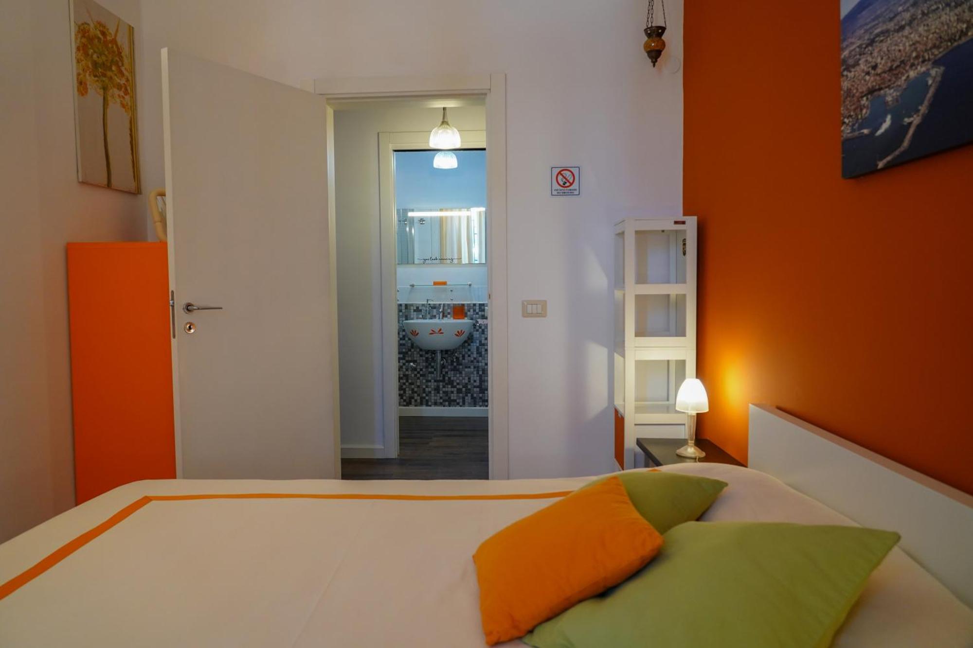 Attico In Centro - 
