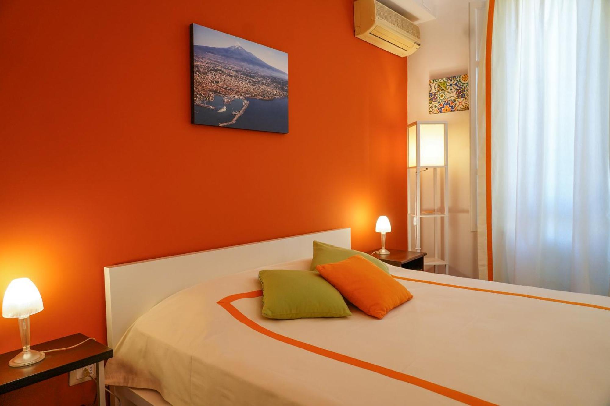 Attico In Centro - 