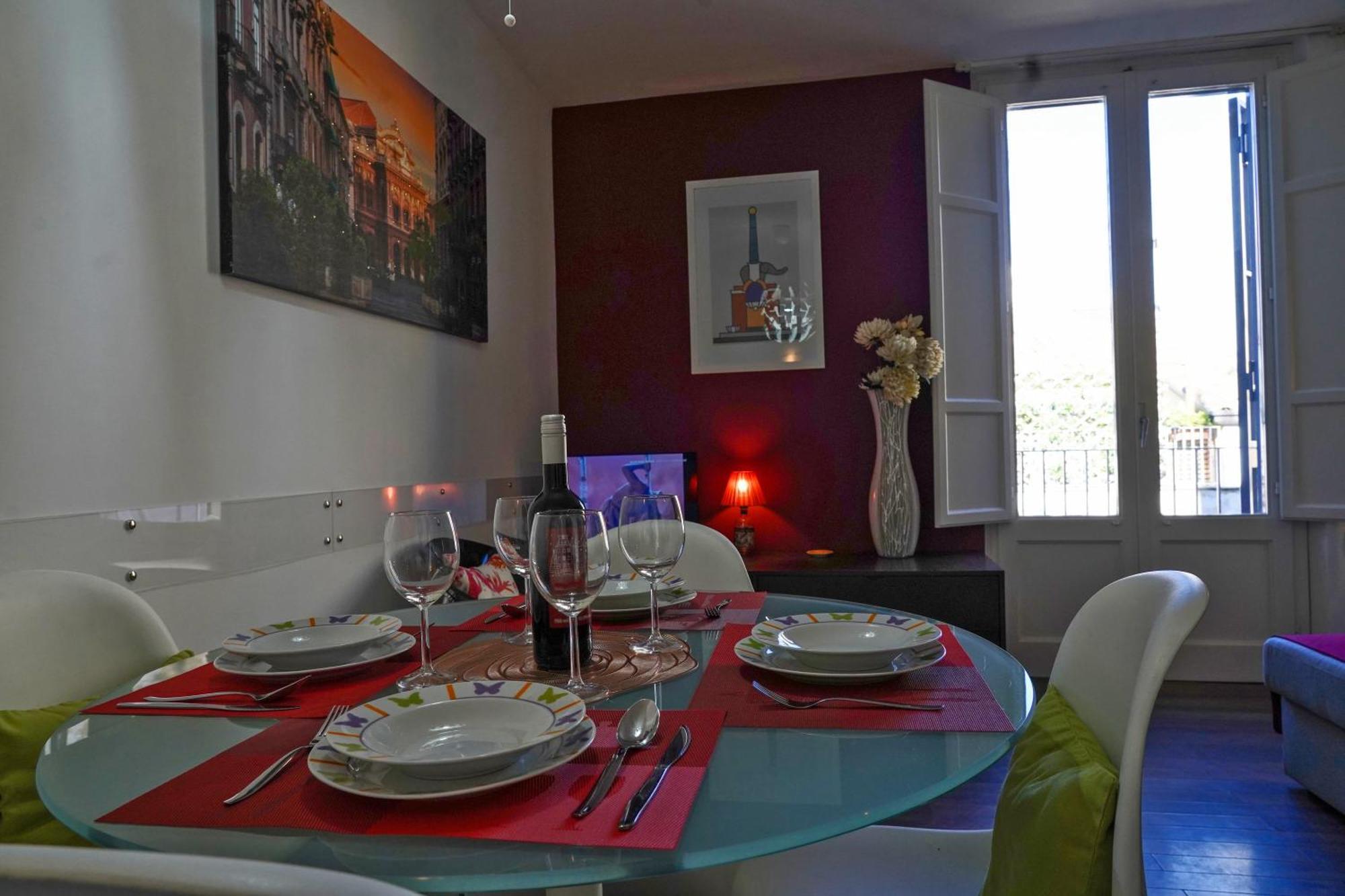 Apartment Attico In Centro - 